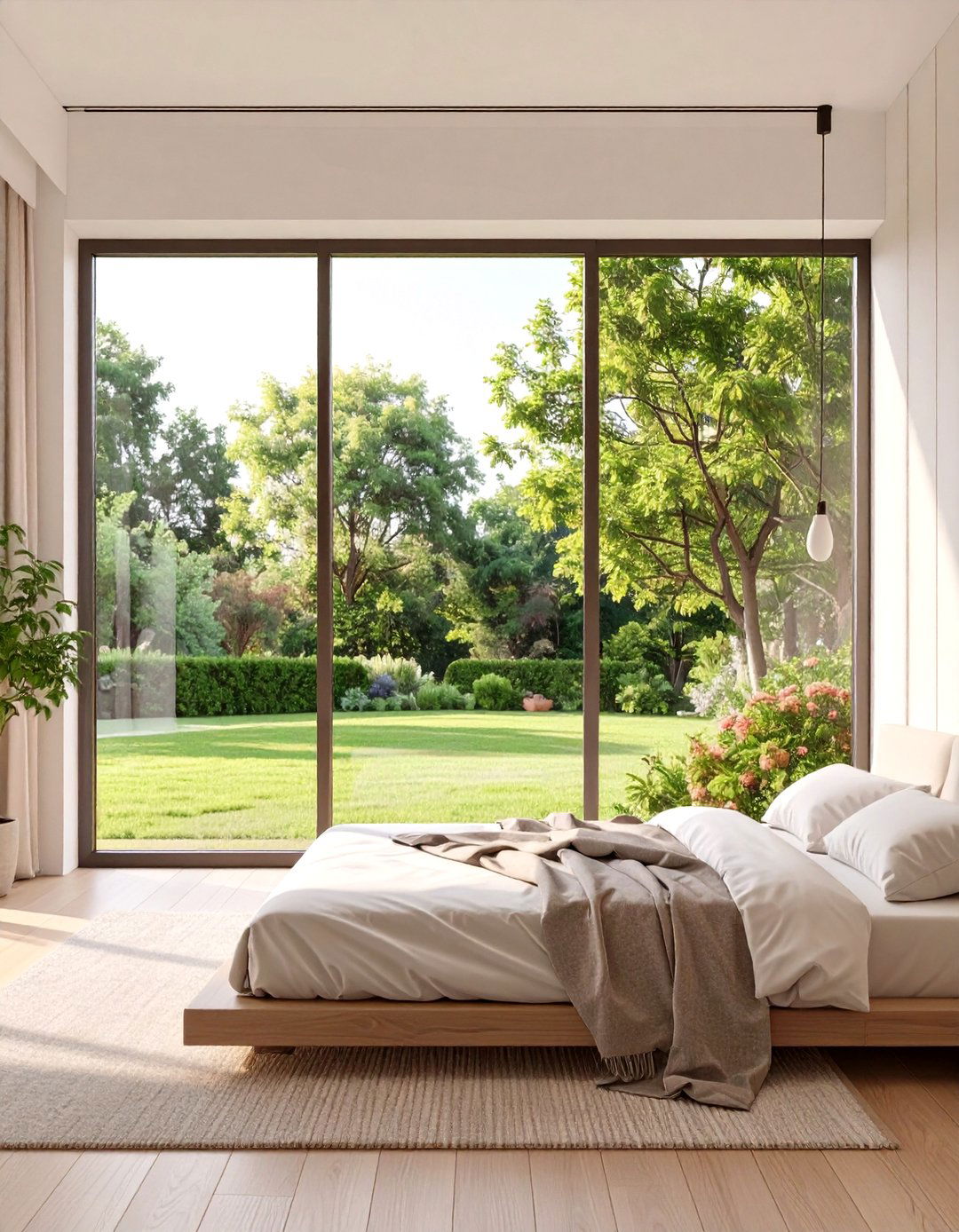 30 Simple Bedroom Ideas for a Beautiful Sanctuary