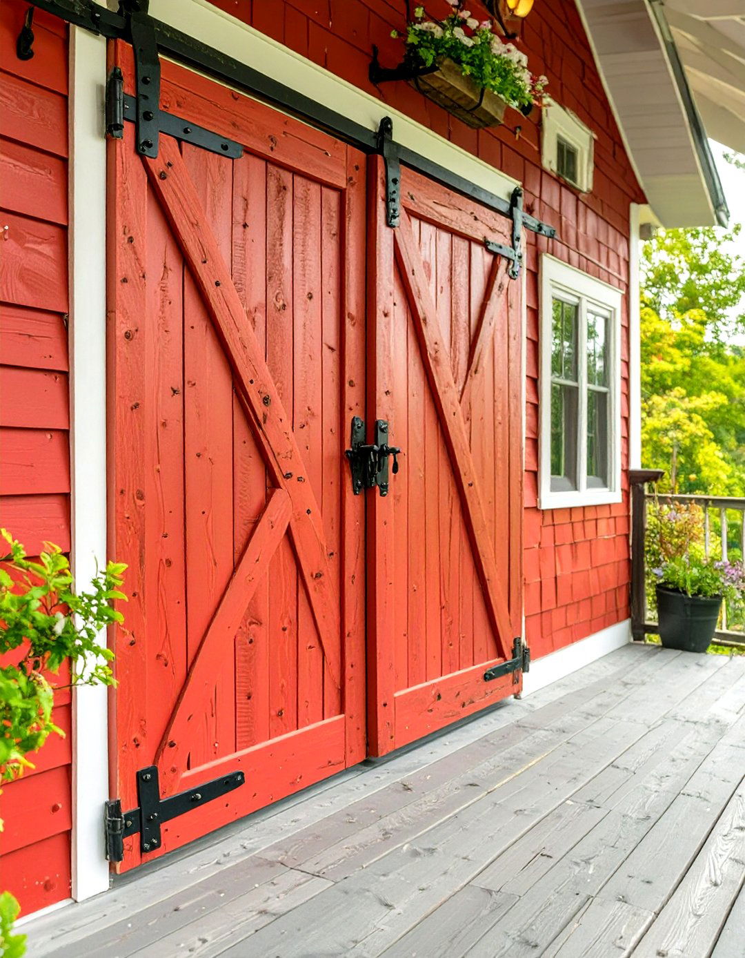 30 Deck Skirting Ideas for a Polished Outdoor Look