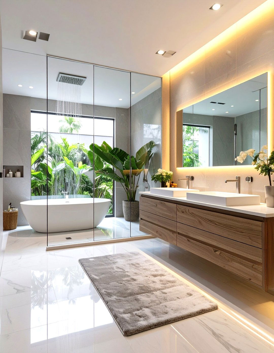 Bathroom Remodel Software for Spa Like Retreats - 30 home interior design software ideas