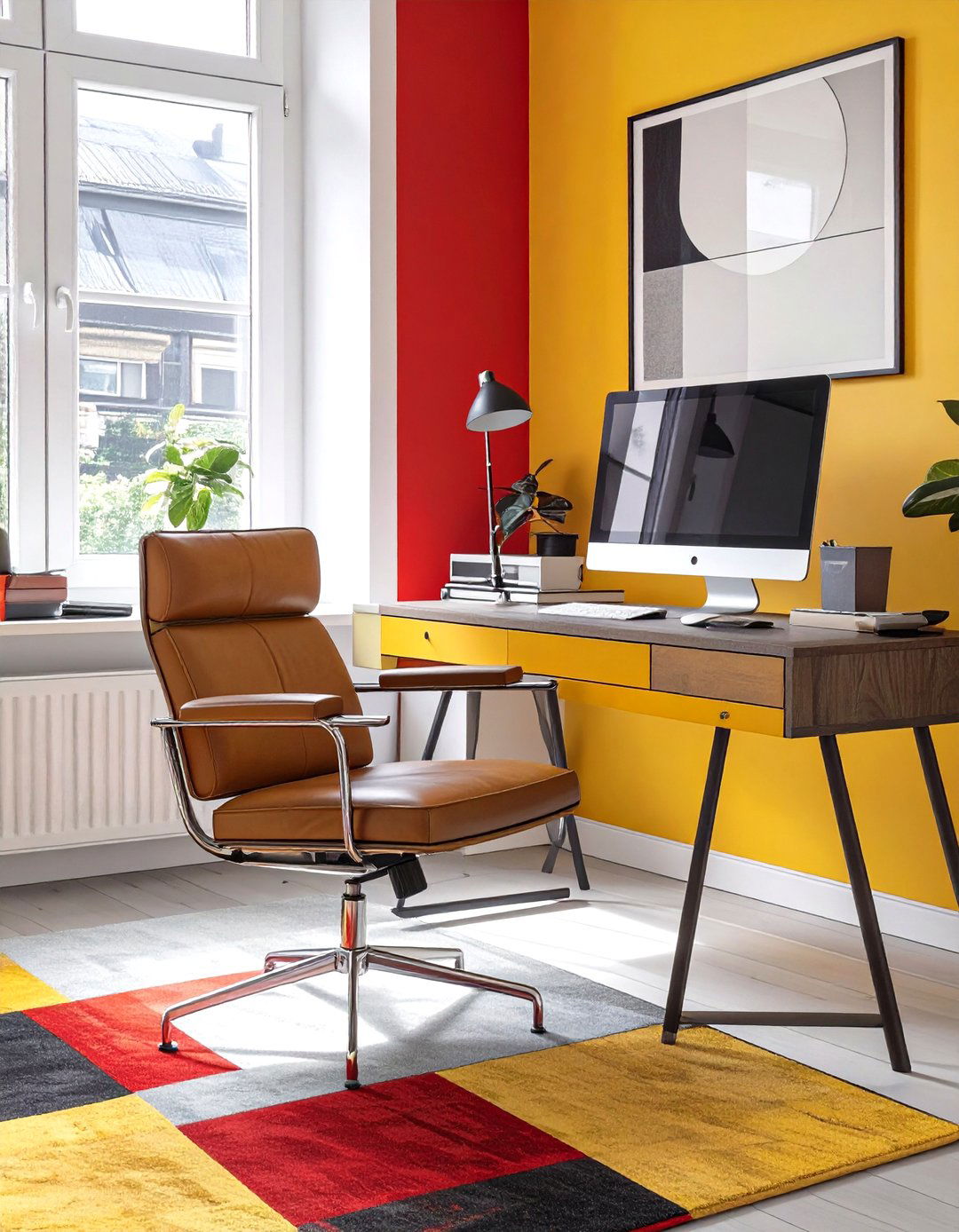 Bauhaus Design Style - 30 home design styles ideas
