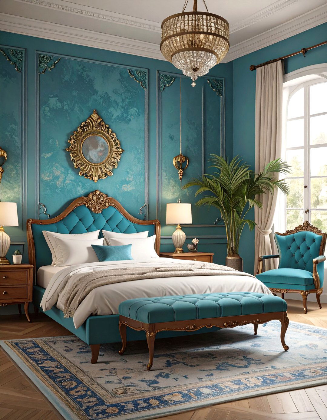 Be faithful to your own taste because nothing you really like is ever out of style Billy Baldwin - 30 interior design quotes ideas