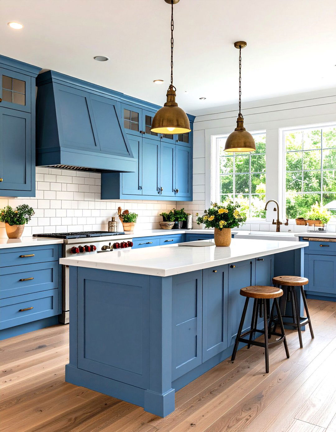 Beadboard Kitchen Backsplash - 30 kitchen backsplash ideas 2023