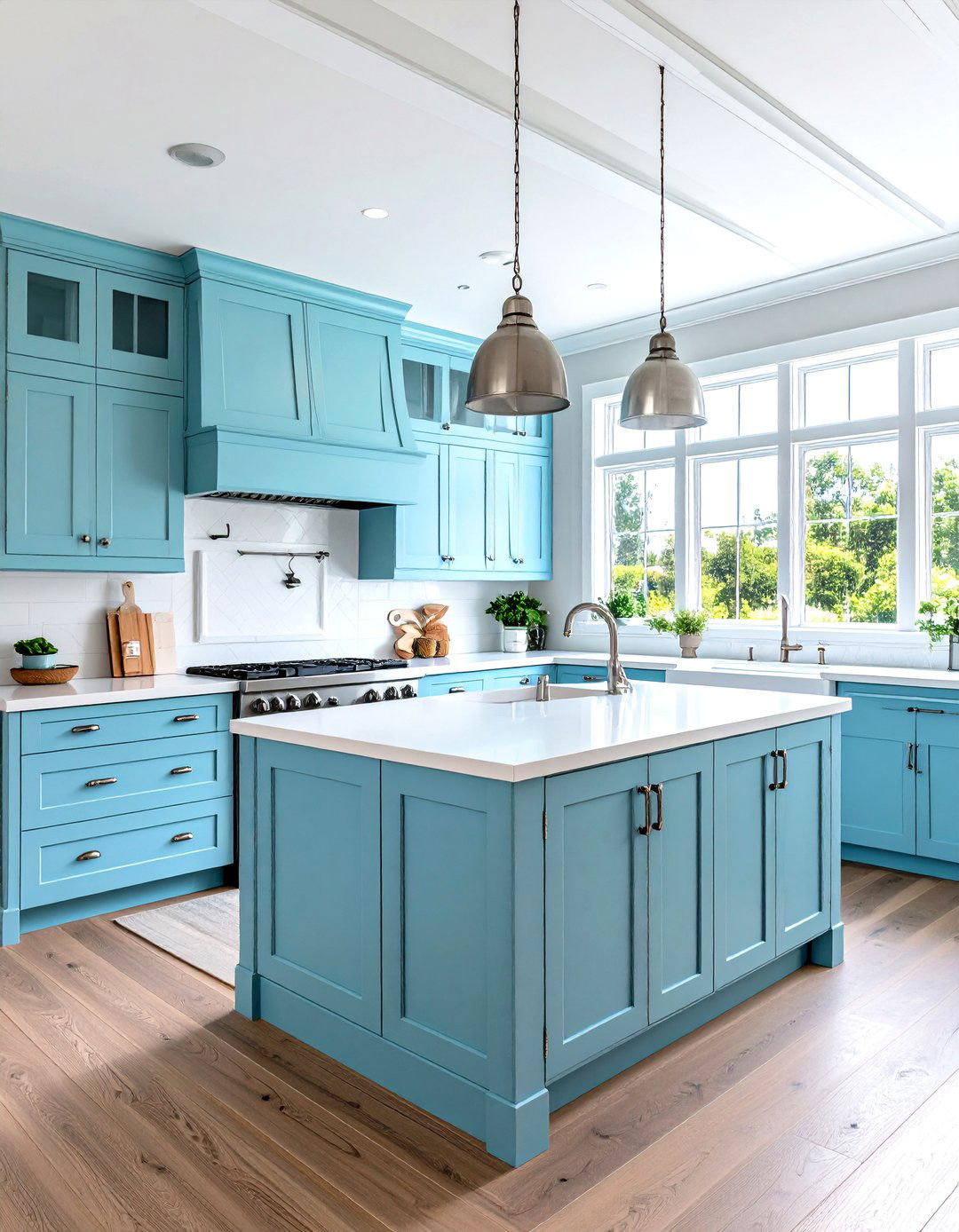 Beadboard Kitchen Cabinet Detailing - 30 design kitchen cabinets ideas