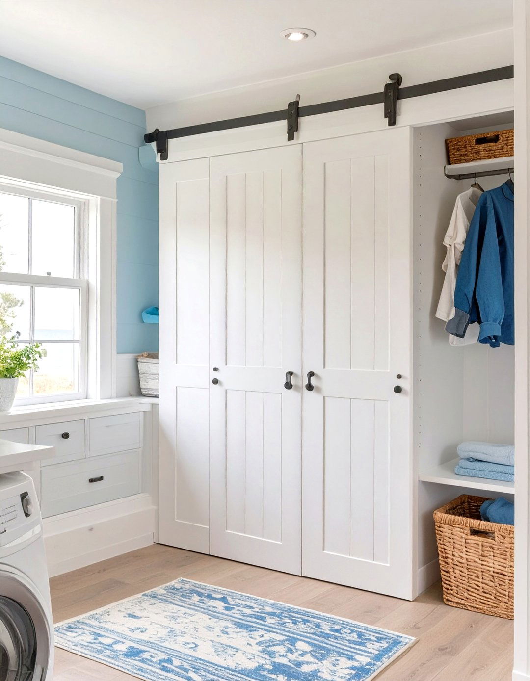 30 Sliding Closet Door Ideas for Modern Bedroom Storage