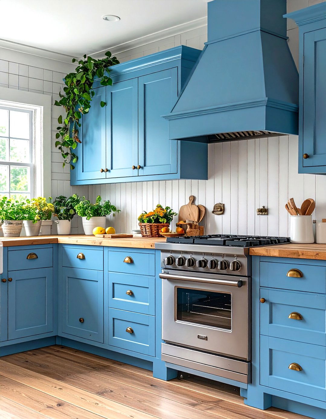 Beadboard Paneling Kitchen Backsplash - 30 kitchen backsplash ideas 2025