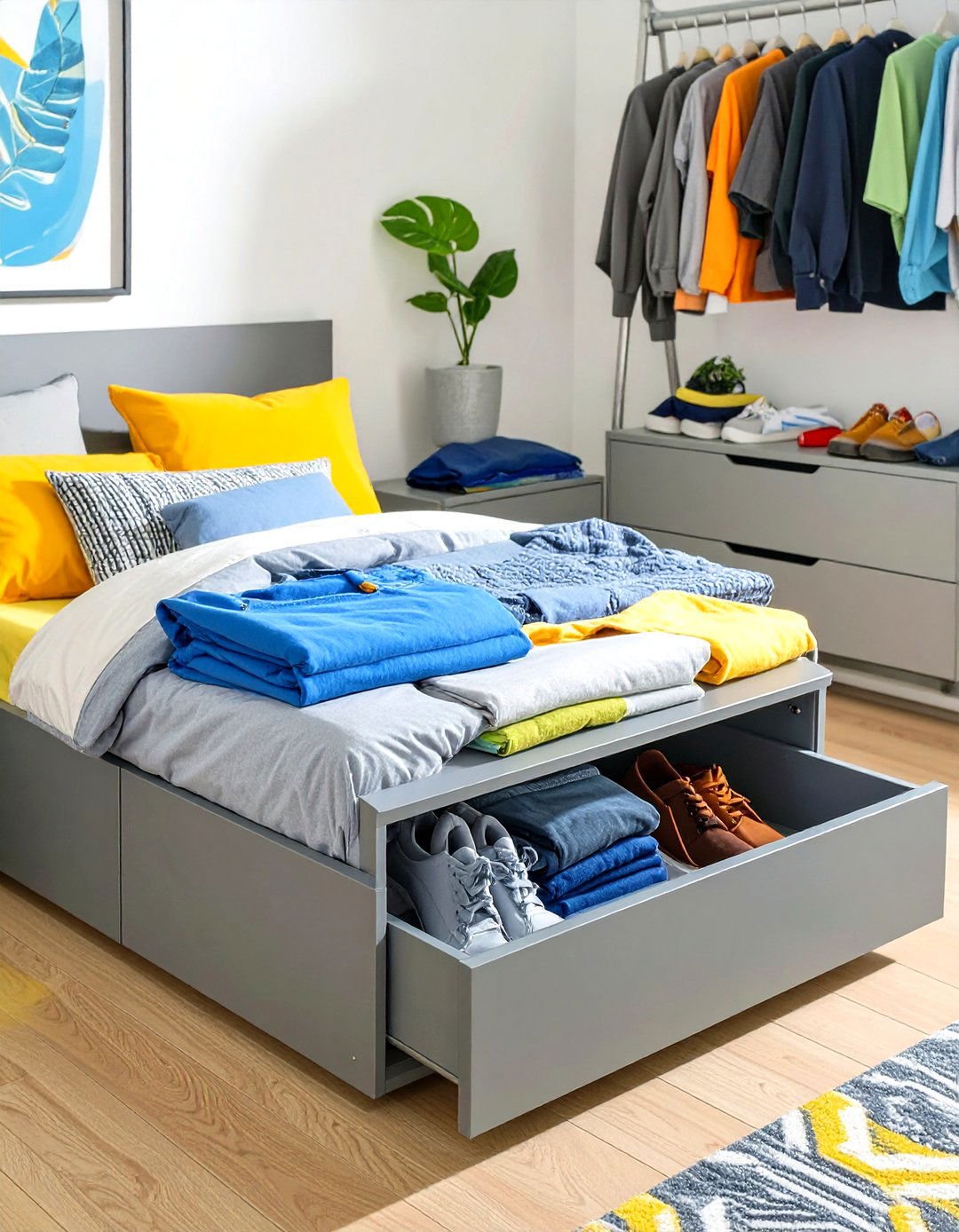 30 Teen Room Inspo Ideas for a Modern Bedroom Upgrade