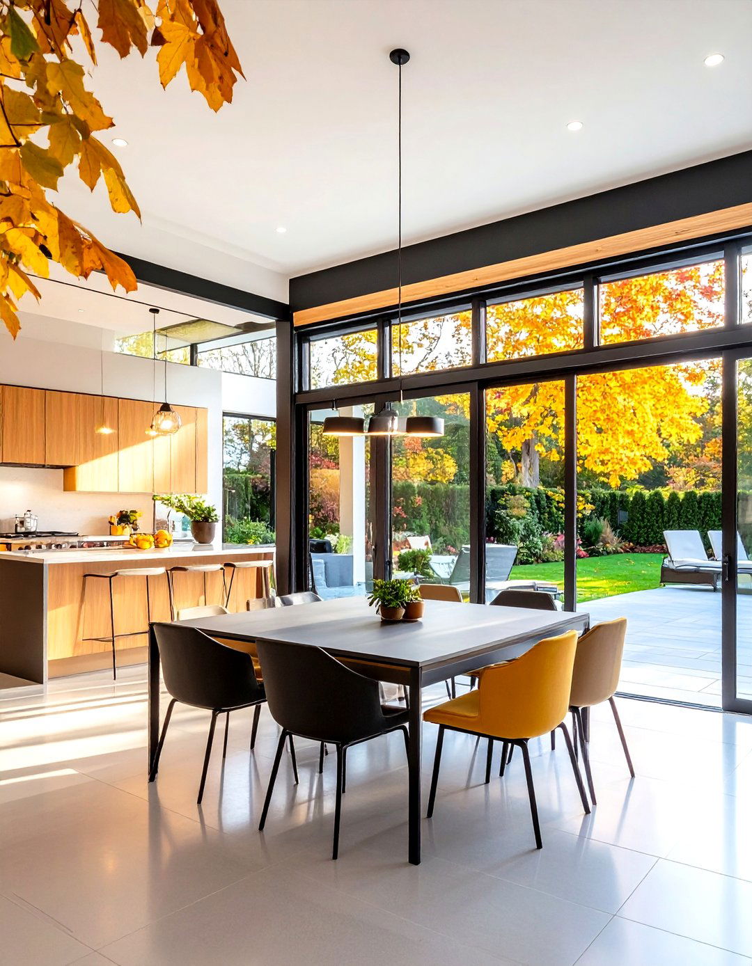 30 Patio Enclosures Ideas for Year-Round Outdoor Use - We Love Home Blog