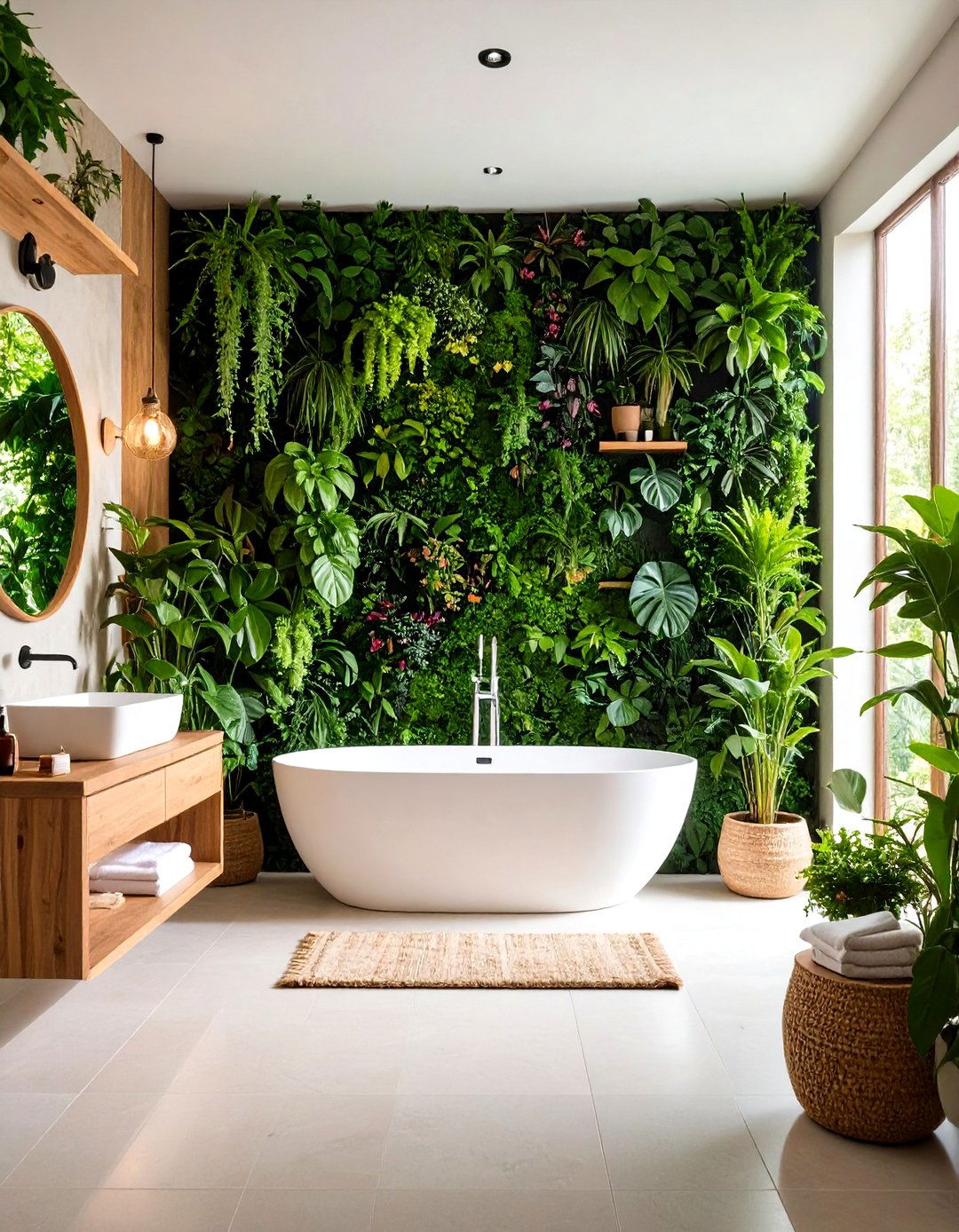 30 Design a Bathroom Ideas for a Stunning Renovation - We Love Home Blog