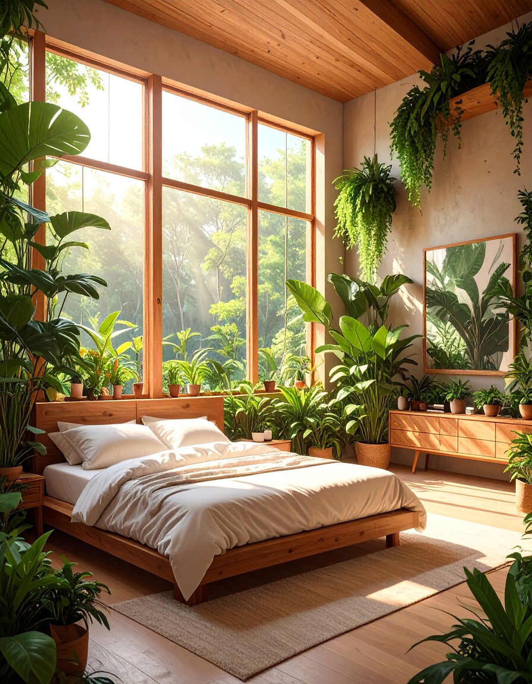 30 Stylish Modern Bedroom Interior Design Ideas