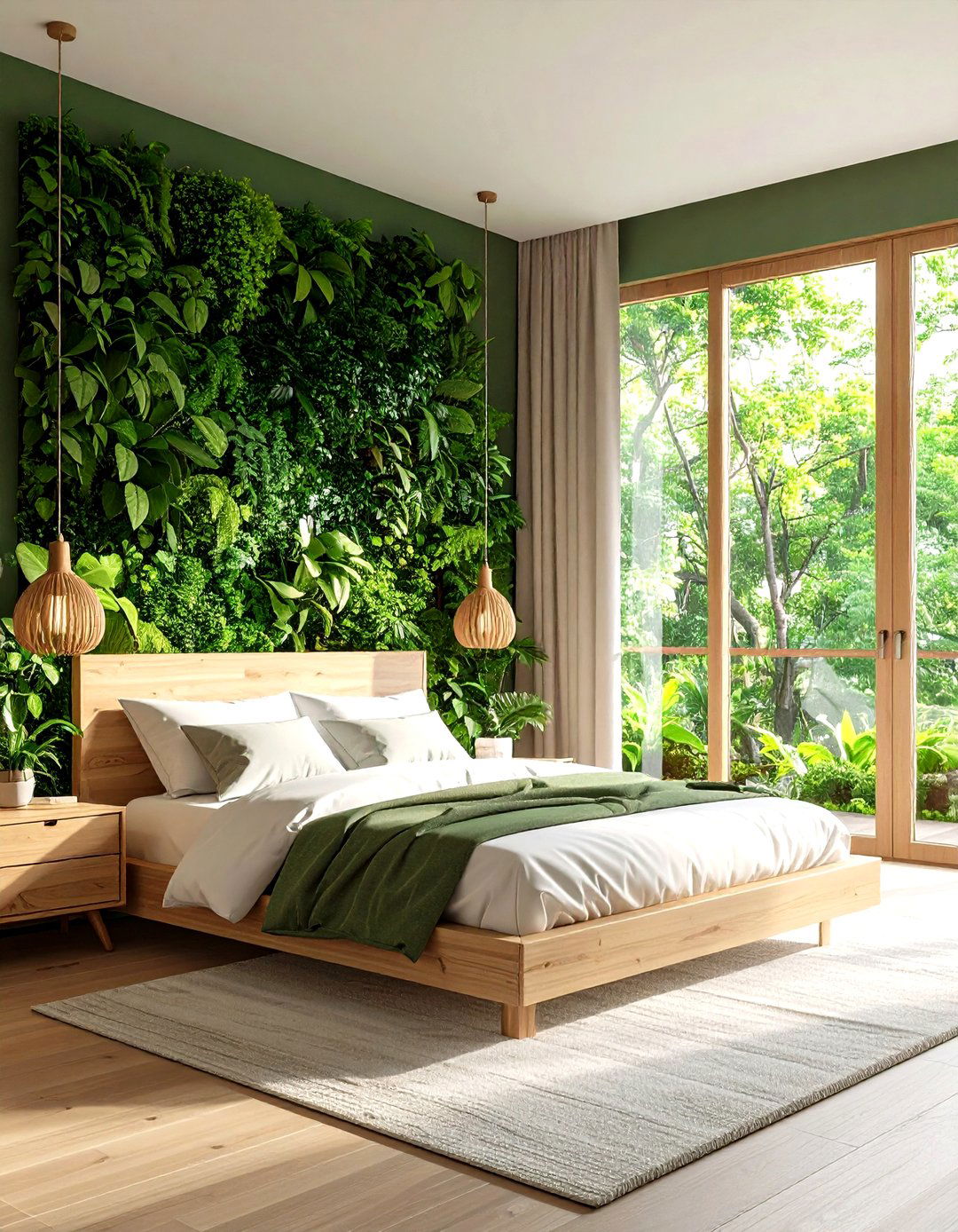Curated visual reference: Visual Reference: 30 Elegant Bedroom Ideas For A Sophisticated Space