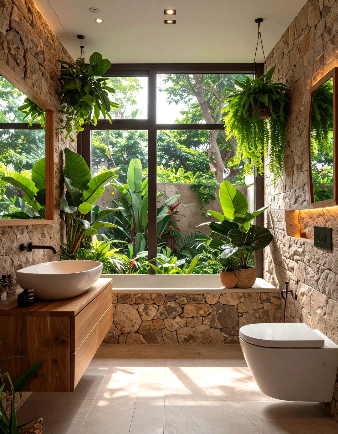 Biophilic Design Elements - 30 sustainable interior design ideas