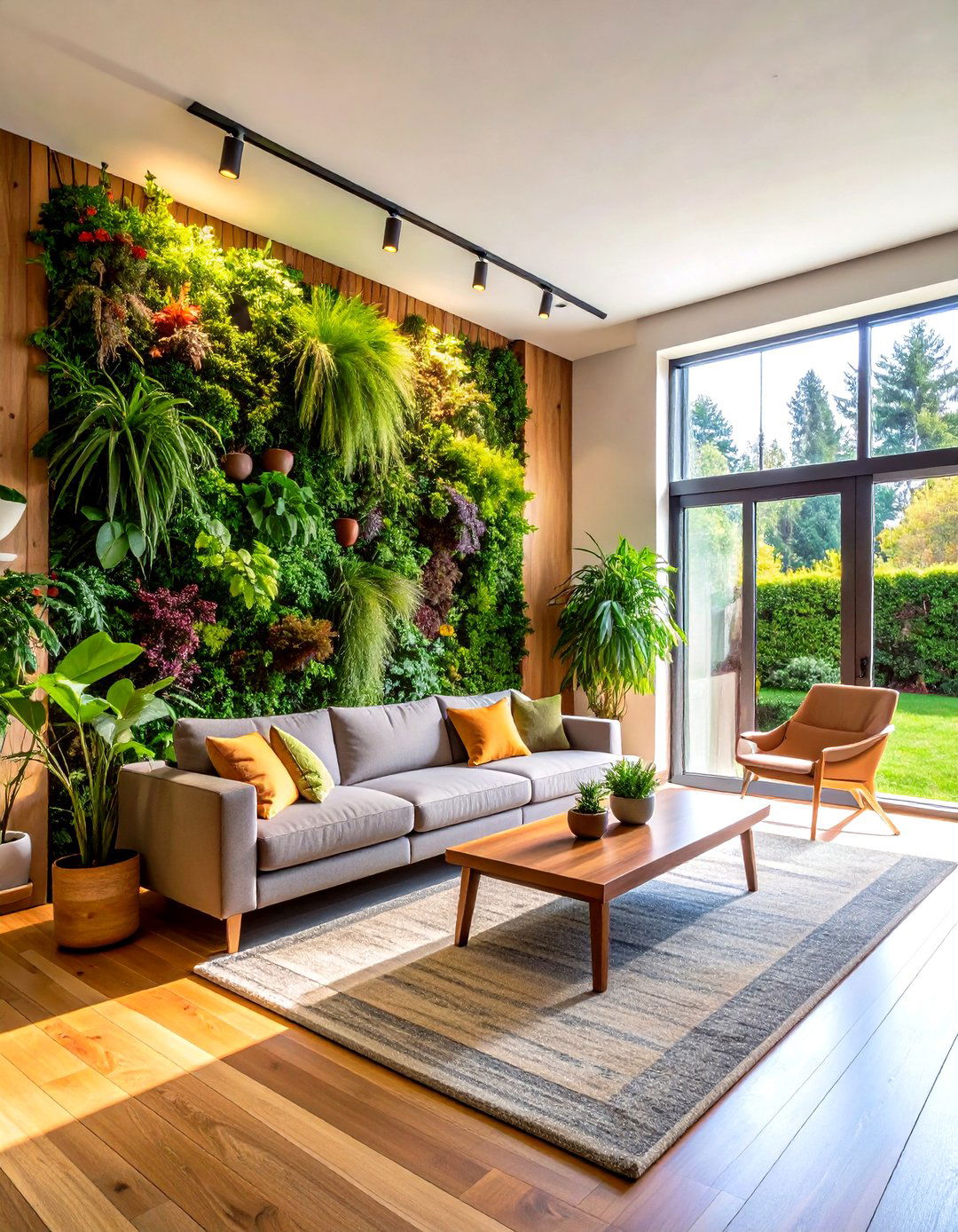 Biophilic Design Elements - 30 passive house design ideas
