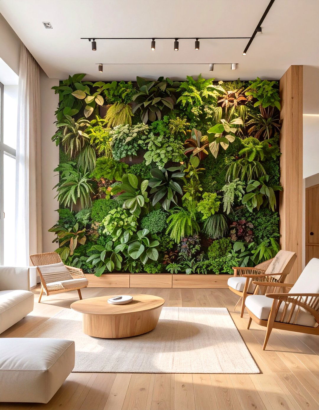 Biophilic Design For A Healthy Home - 30 interior design help ideas