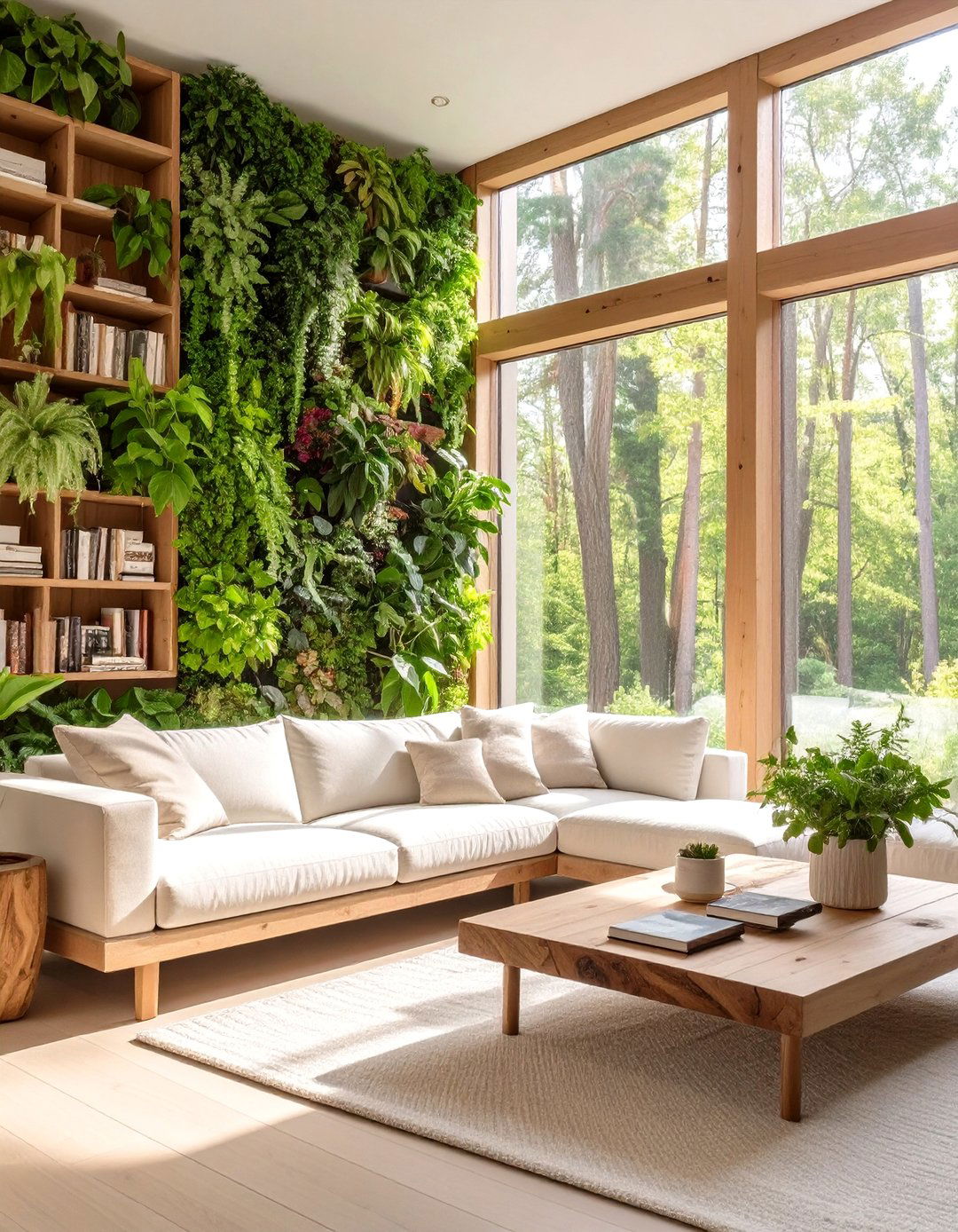 Biophilic Design Integration - 30 best interior design books ideas