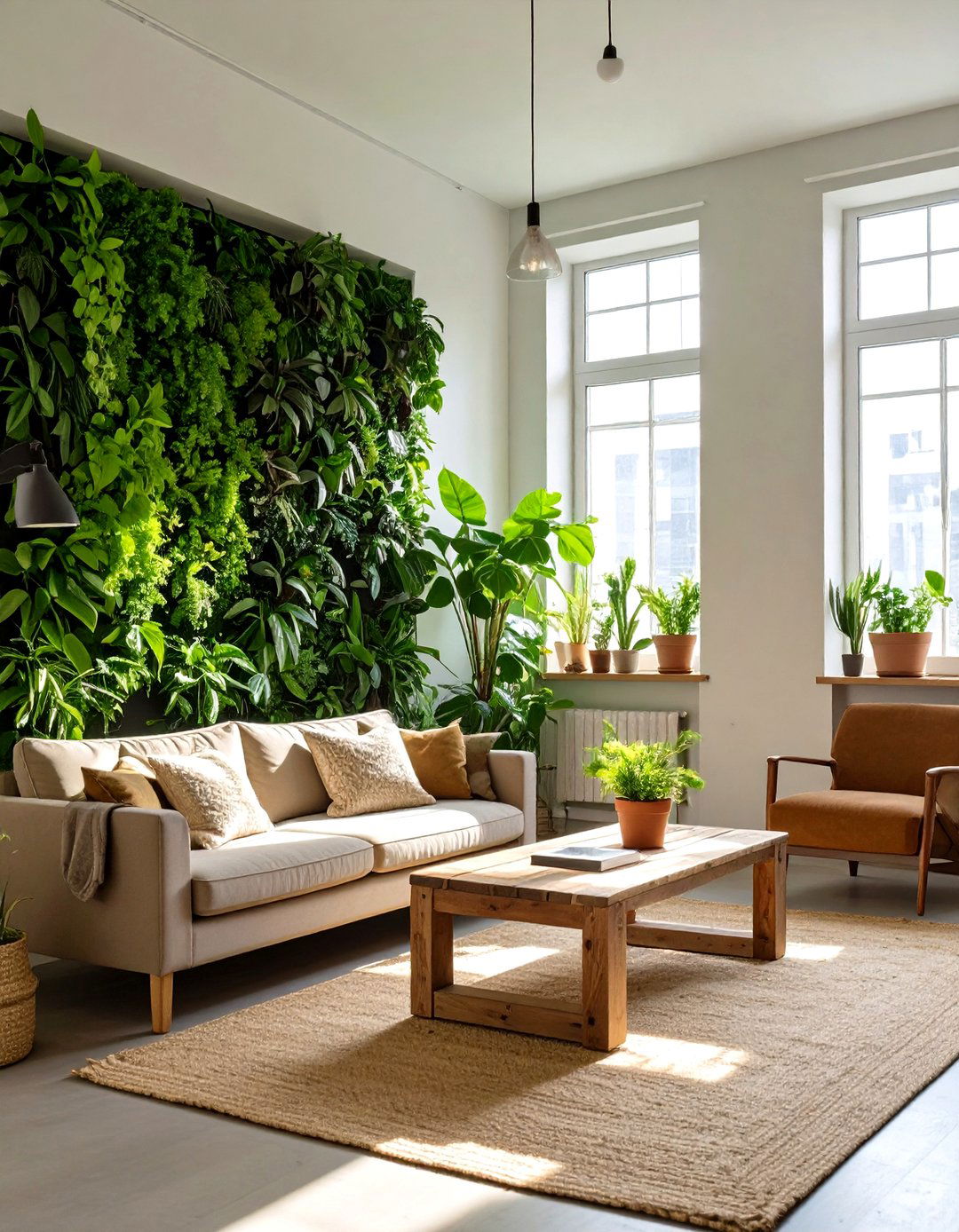 Biophilic Design for Urban Dwellings - 30 interior design books ideas