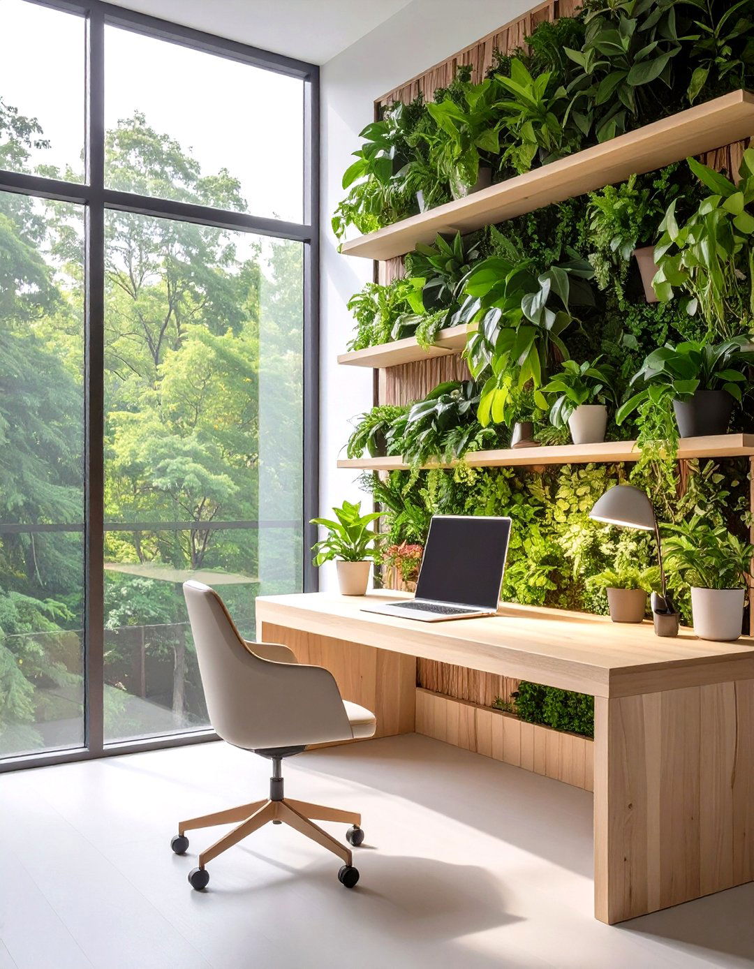 Biophilic Home Design - 30 which home design is best drhinteriorly ideas