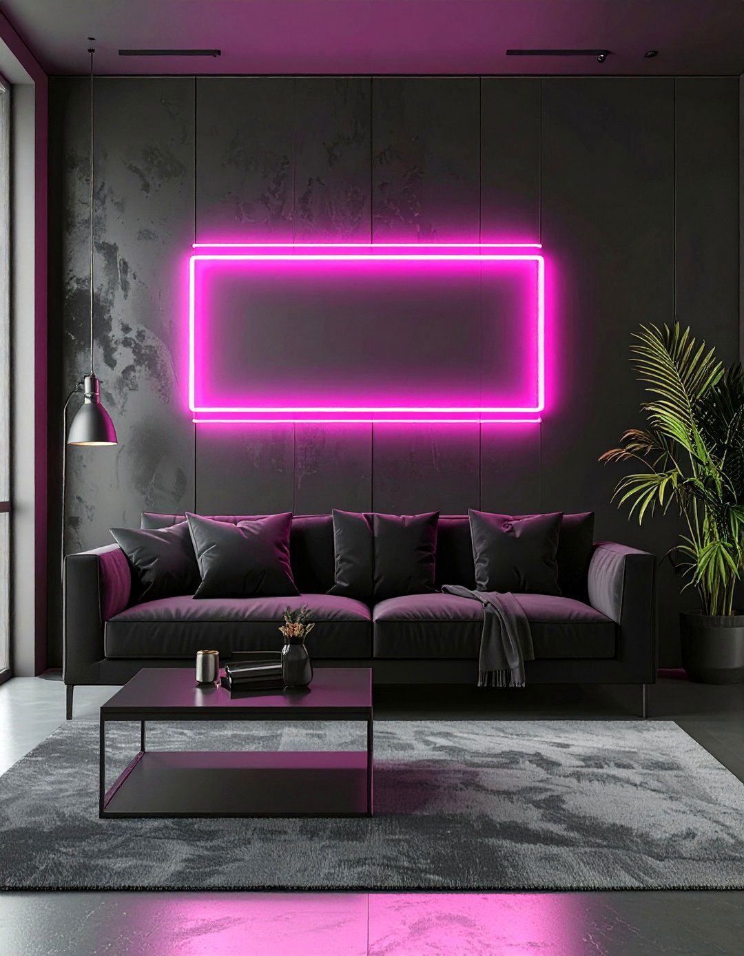 30 Black Living Room Ideas for a Bold and Cozy Home