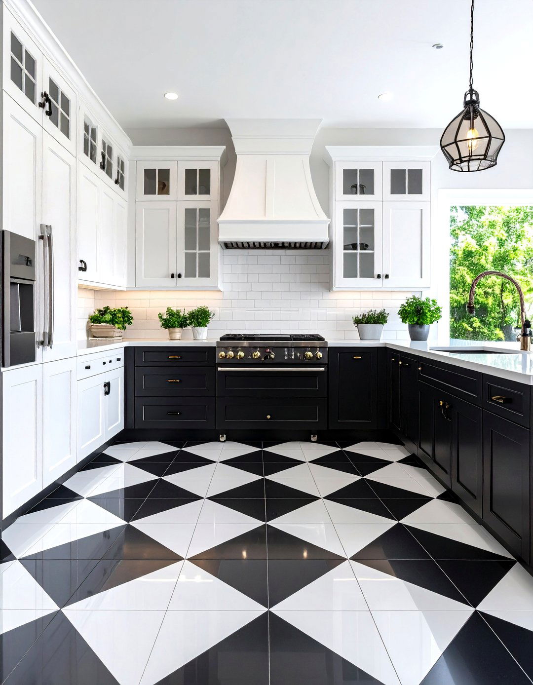 30 Kitchen Cabinet Color Trends 2025 for Your Remodel