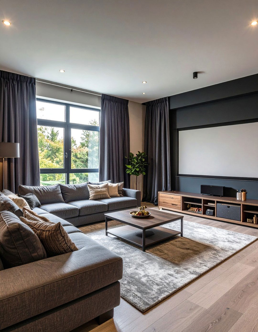 30 Living Room Window Treatment Ideas for Every Style