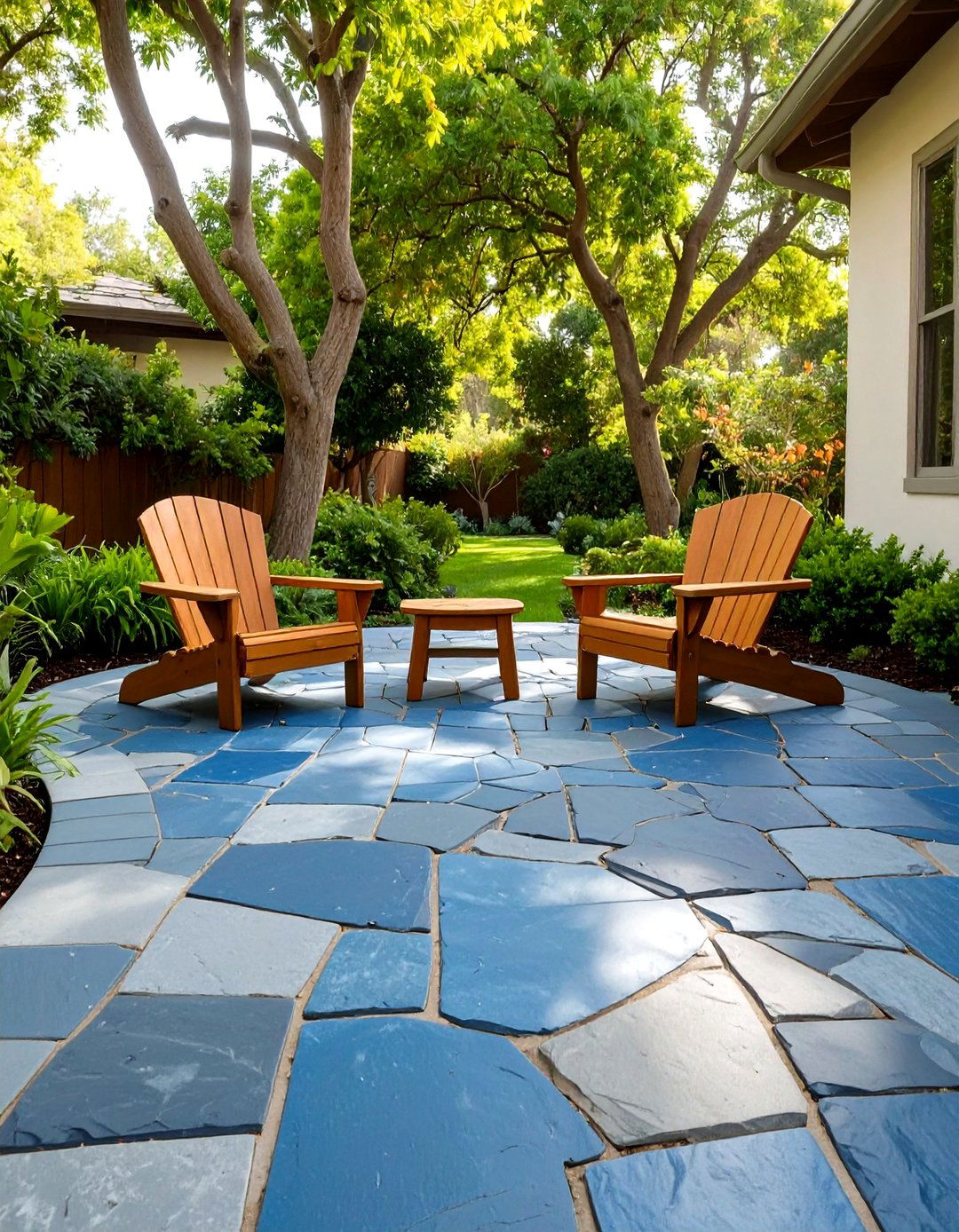 30 Simple Paver Patio Ideas for a Durable Outdoor Space