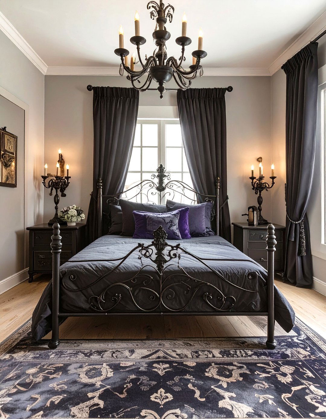 Bohemian Boho Aesthetic Bedroom - 30 teenage girl bedroom ideas aesthetic