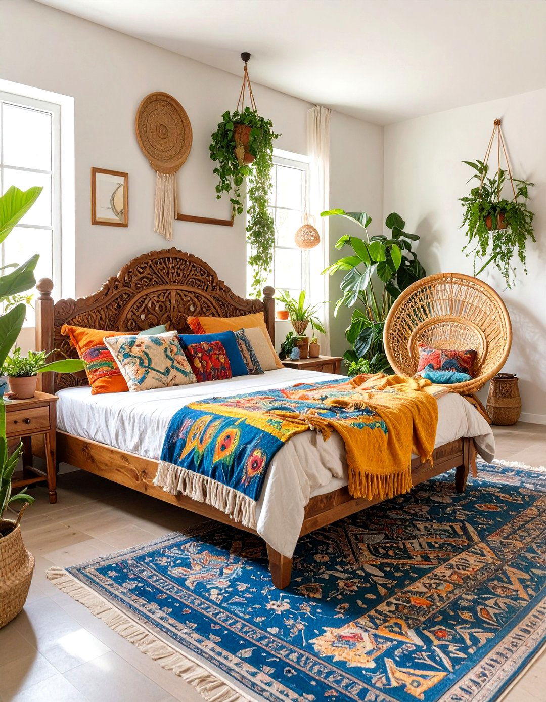 30 Creative Bedroom Design Website Ideas for Inspo - We Love Home Blog