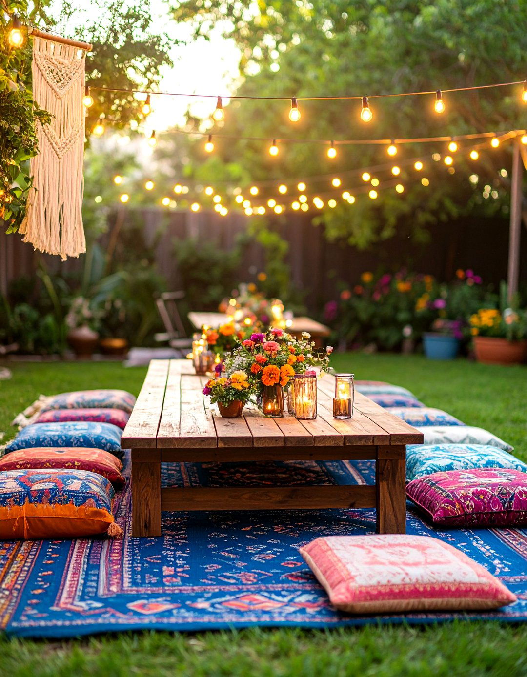 30 Backyard Graduation Party Ideas for a Great Sendoff