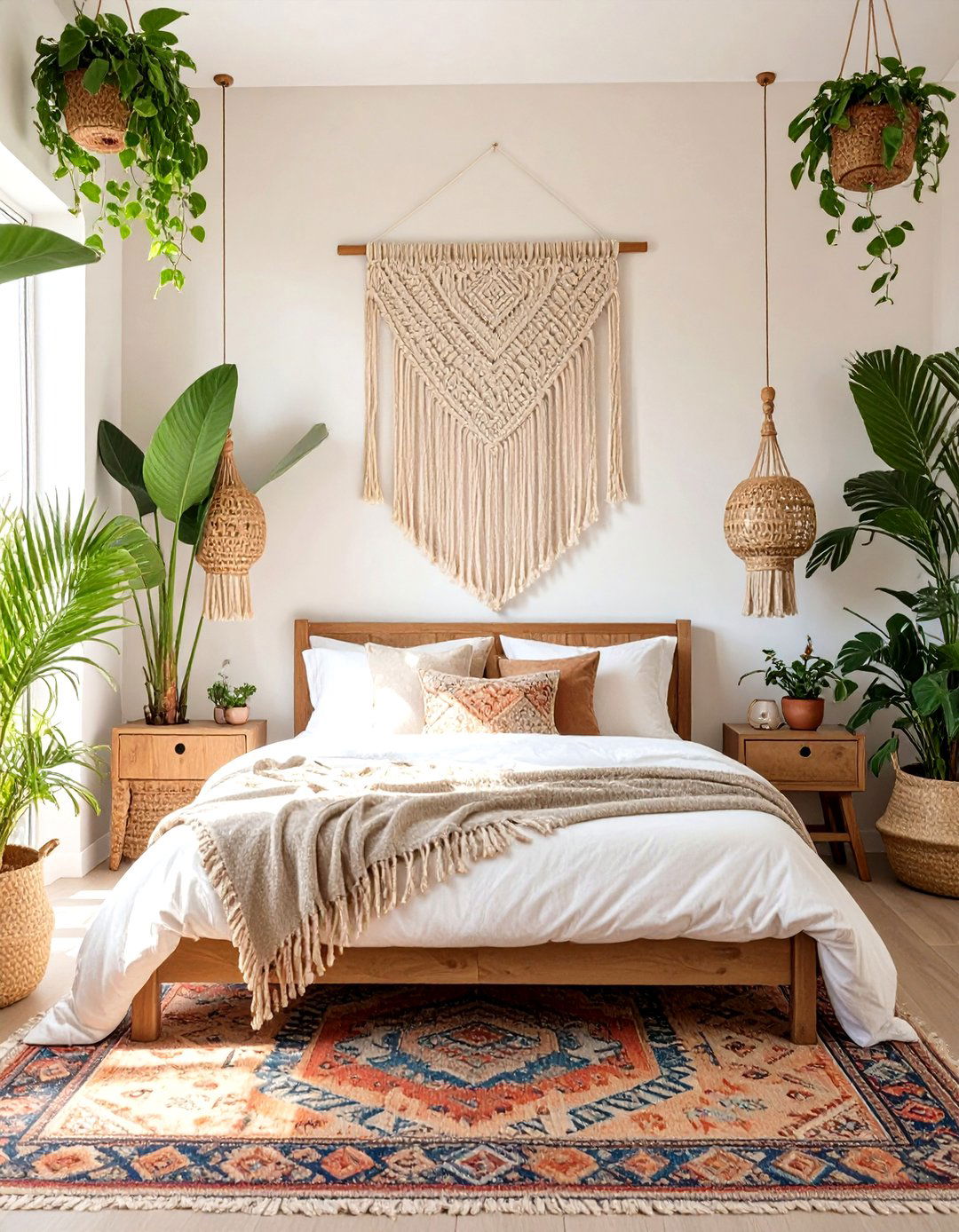 30 Stylish Modern Bedroom Interior Design Ideas - We Love Home Blog