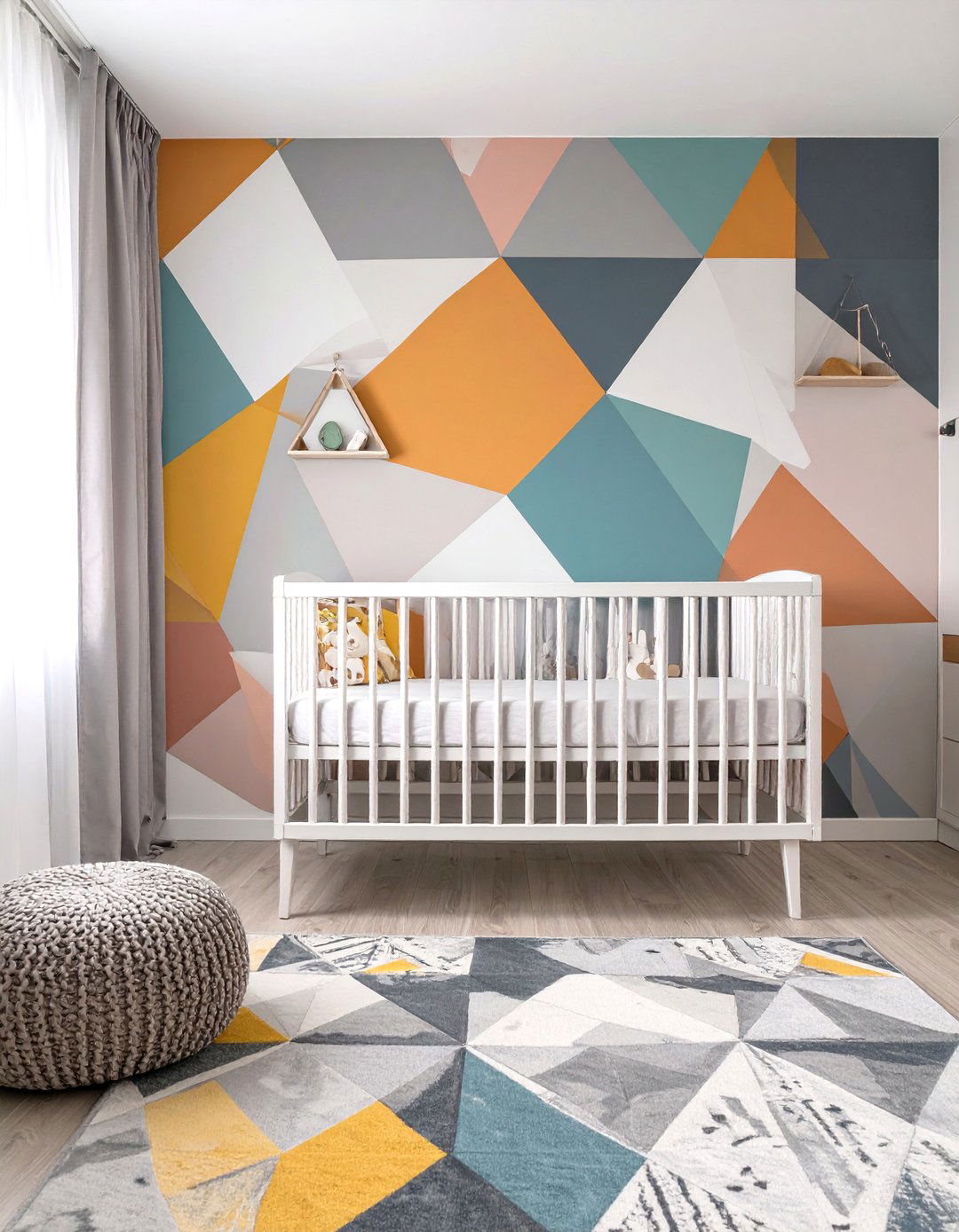 30 Nursery Inspo Ideas to Create a Dreamy Space for Baby - We Love Home ...