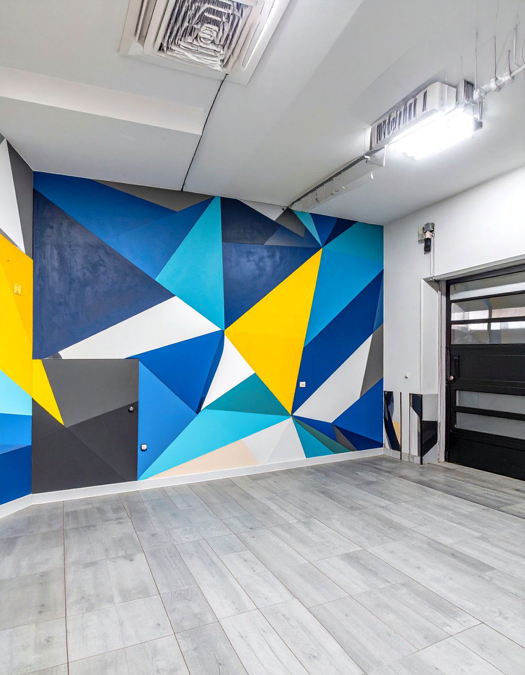 30 Interior Garage Wall Ideas for a Better Workspace - We Love Home Blog