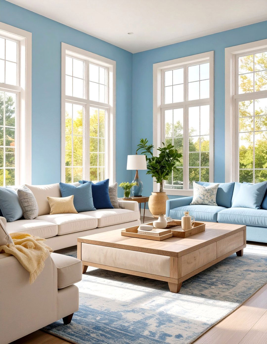 Boosting Mood and Emotional Well being - 30 what is the importance of interior design ideas