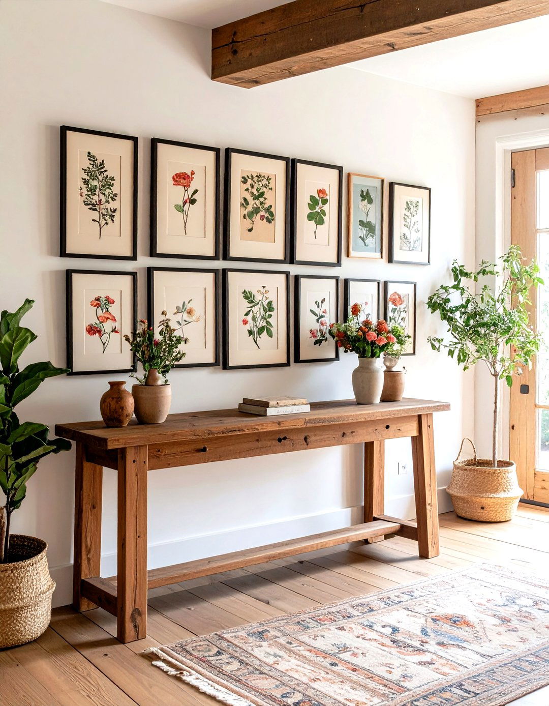 30 Rustic Home Decor Ideas for a Warm and Inviting Space - We Love Home ...