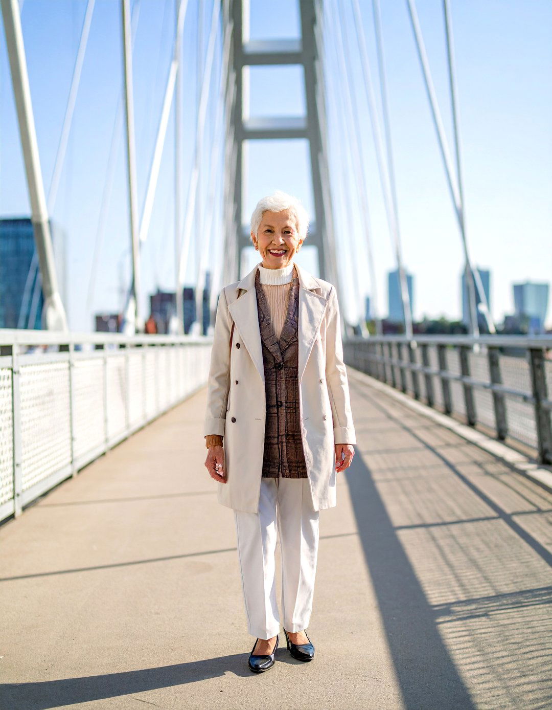 30 Best Girl Outdoor Senior Picture Ideas for Great Photos