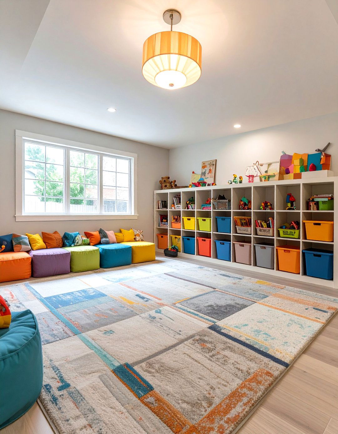 30 Functional Basement Furniture Ideas for Any Layout - We Love Home Blog