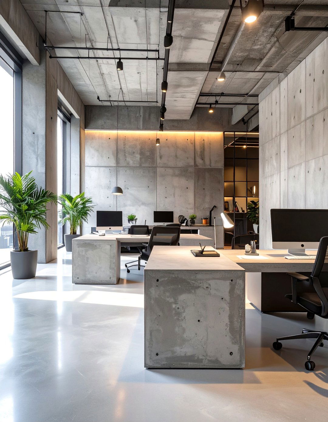 30 Commercial Office Interior Design Ideas for Success