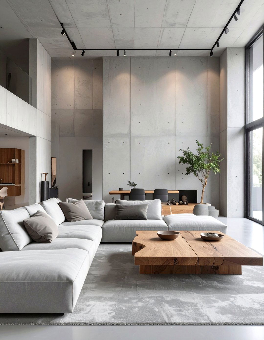 30 Interior Design Rendering Ideas for Realistic Views