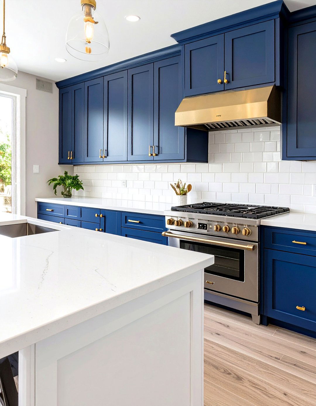 Budget Friendly Kitchen Cabinet Painting - 30 mobile home kitchen ideas