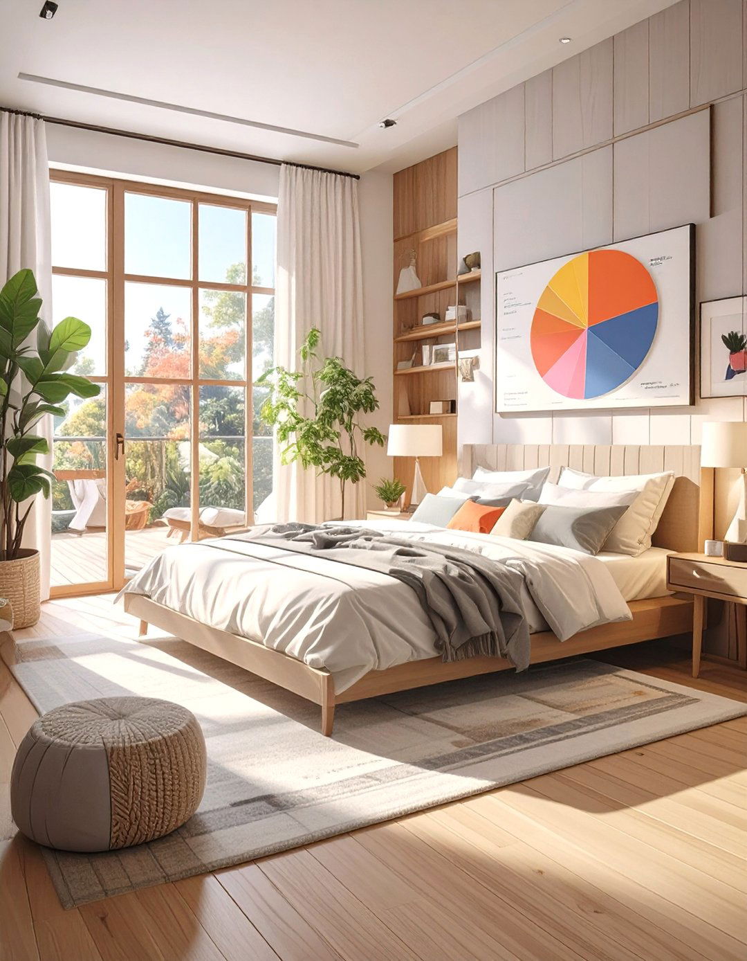 Budgeting and Project Management Integration - 30 best interior design software ideas