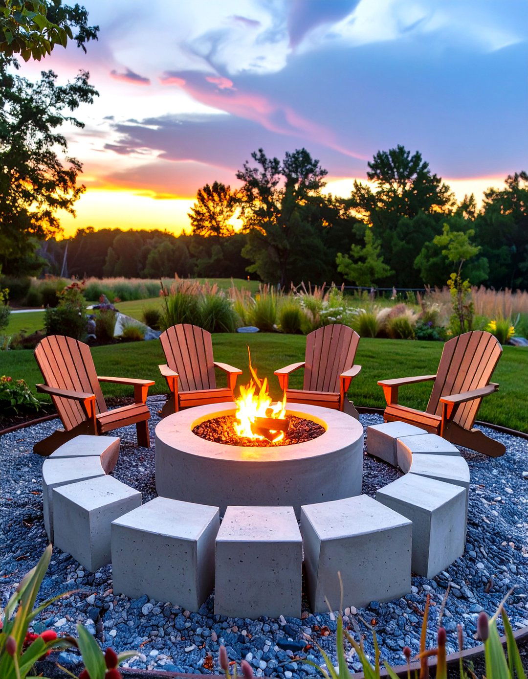 30 Simple Landscaping Ideas to Boost Curb Appeal - We Love Home Blog