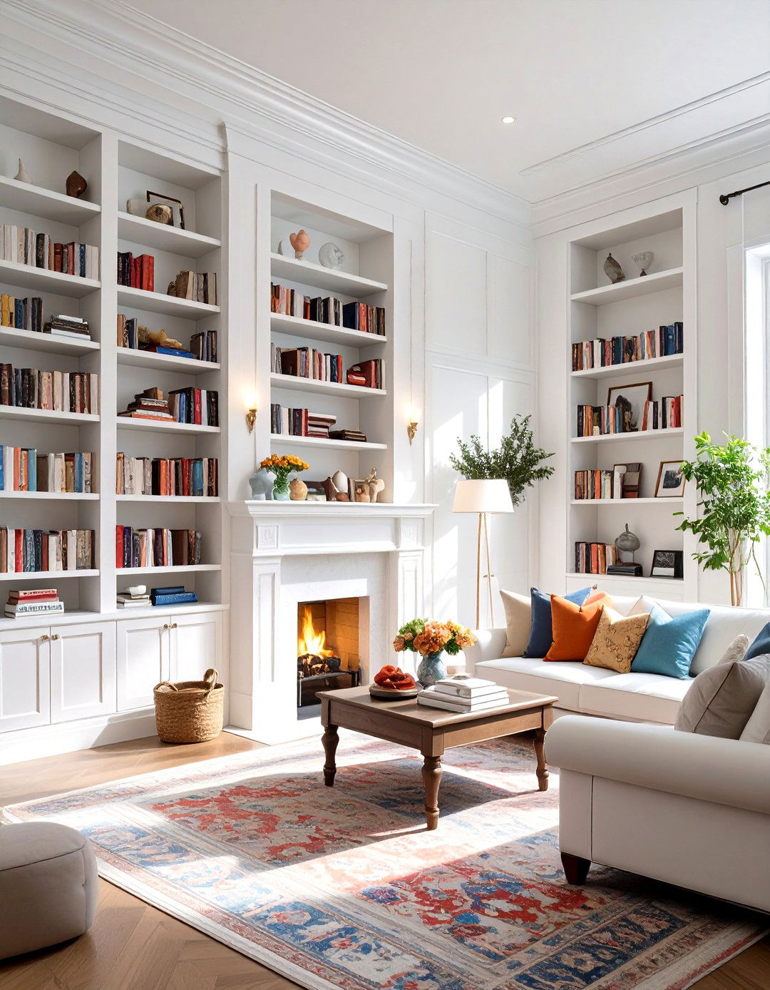 30 What Is Traditional Interior Design Ideas and Tips - We Love Home Blog