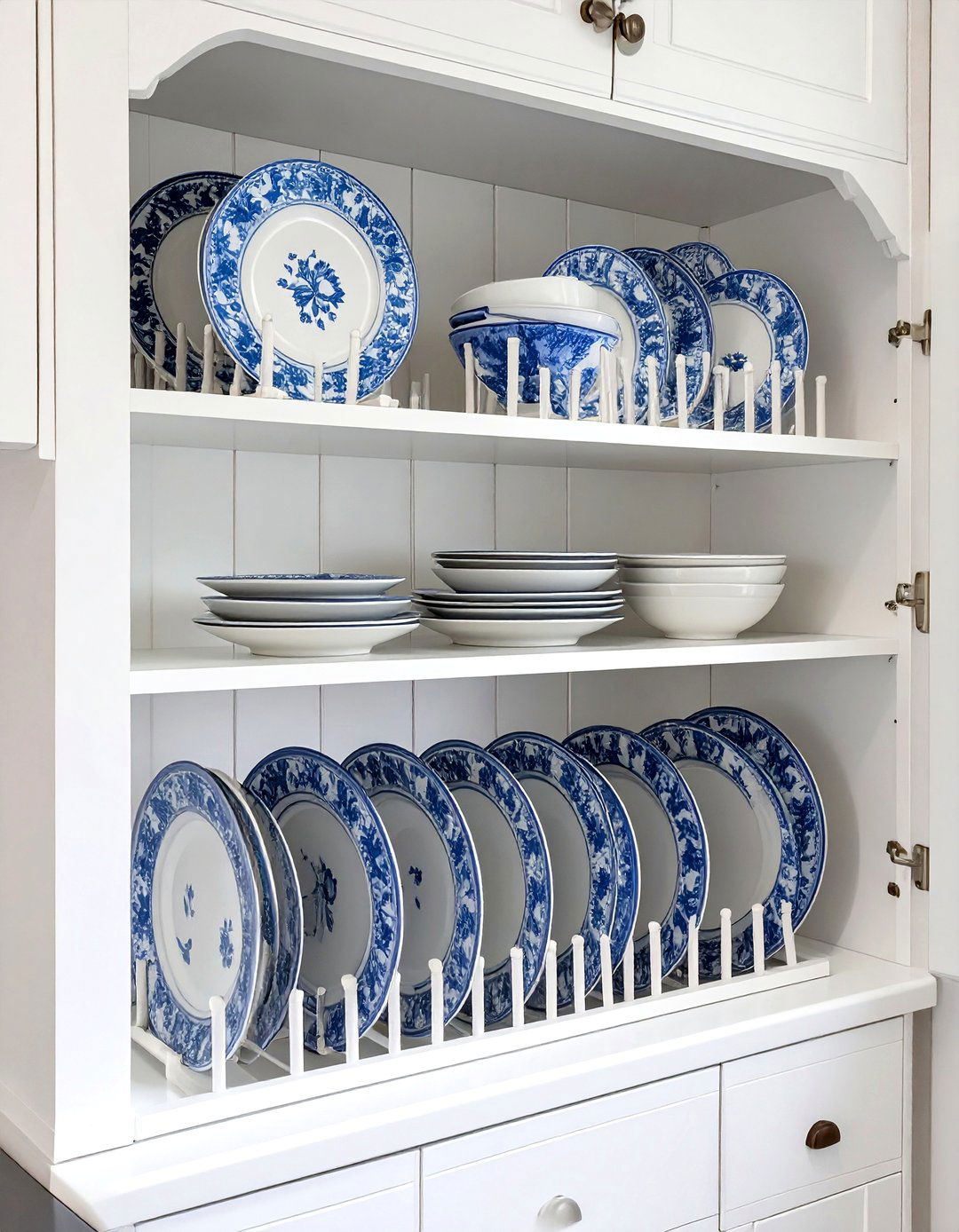 30 Traditional Kitchen Ideas for a Classic Home Look - We Love Home Blog
