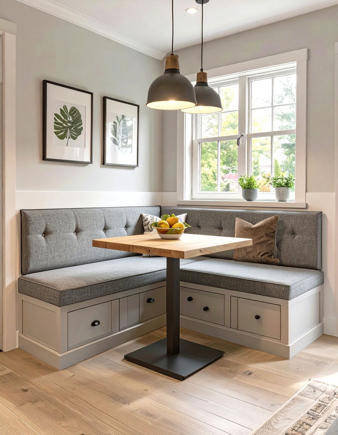 30 Transitional Kitchen Design Ideas for Any Style - We Love Home Blog