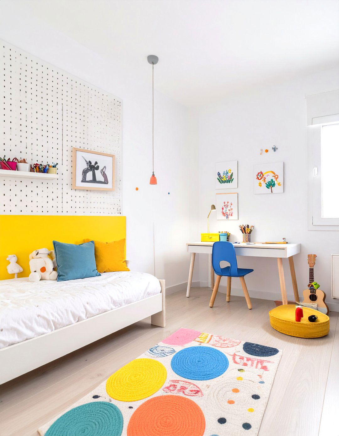 Bunny Rabbit Toddler Girl Bedroom - 30 toddler girl bedroom ideas
