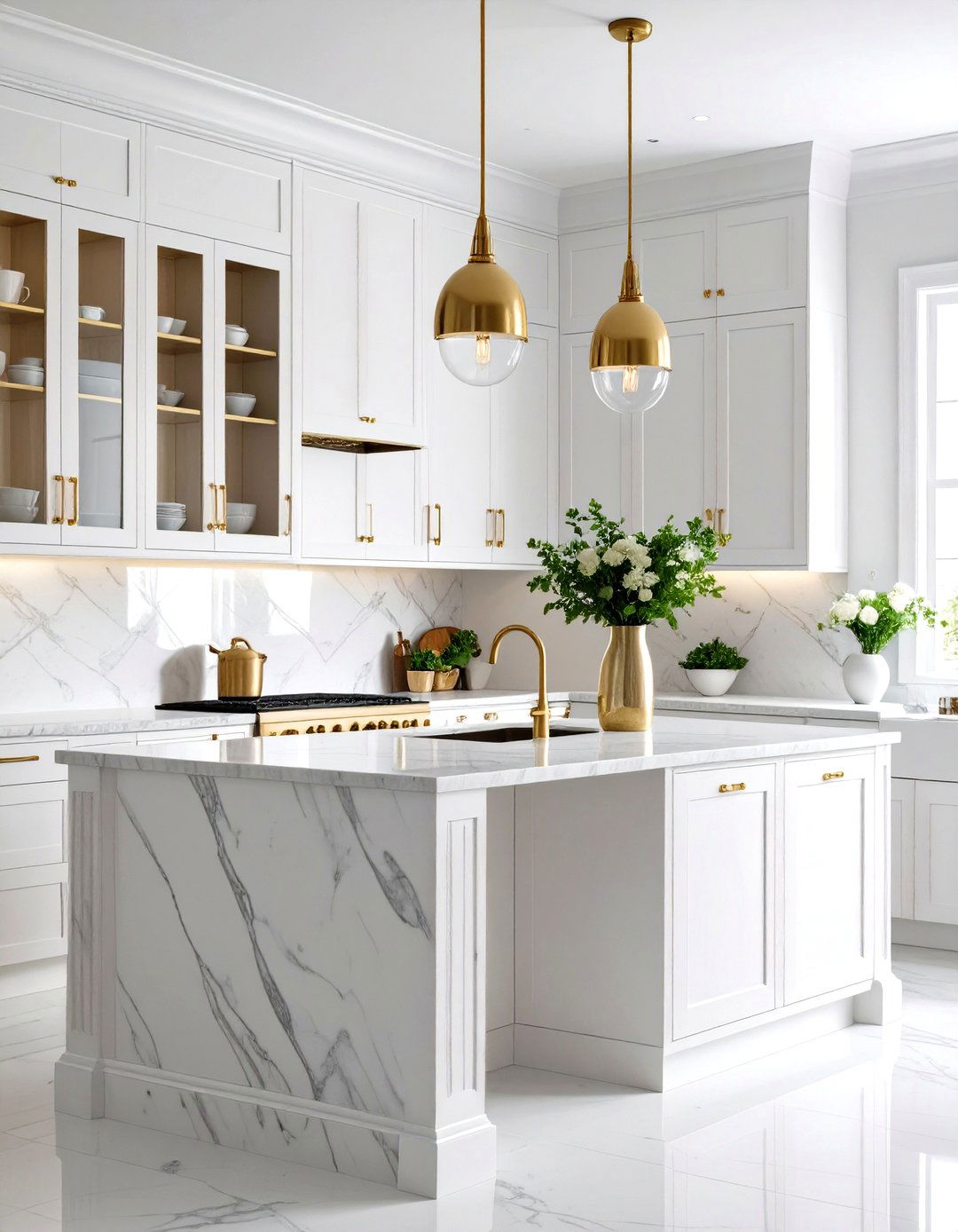 Butlers Kitchen Pantry Perfection - 30 kitchen pantry designs pictures