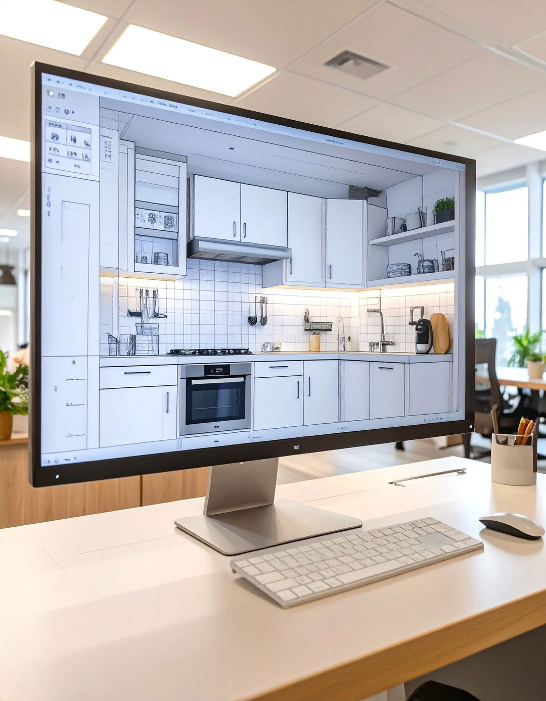 CAD Software for Technical Drawings - 30 interior design tools ideas