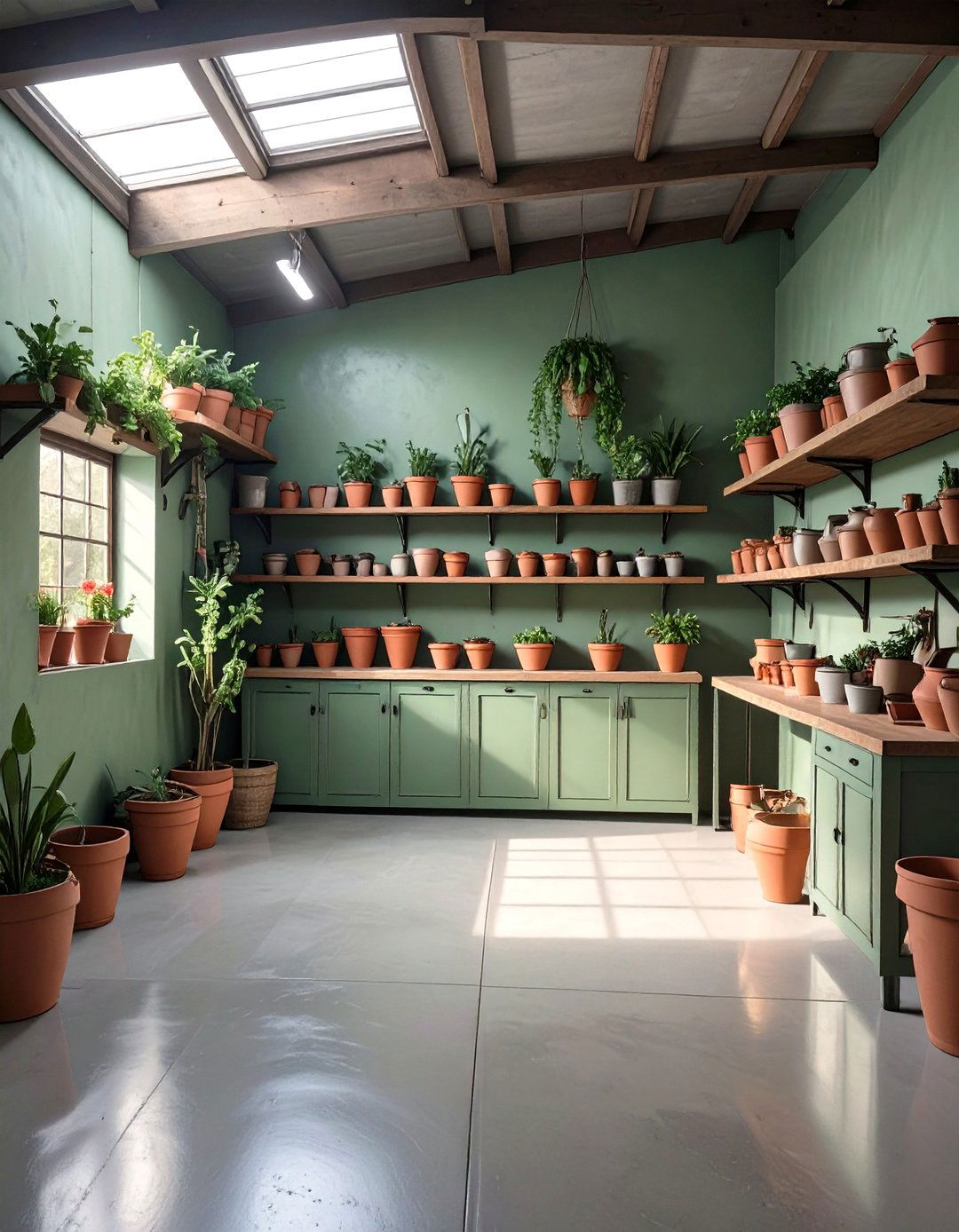 30 Creative Garage Wall Paint Ideas For A Fresh Look We Love Home Blog 30-creative-garage-wall-paint-ideas-for-a-fresh-look-we-love-home-blog