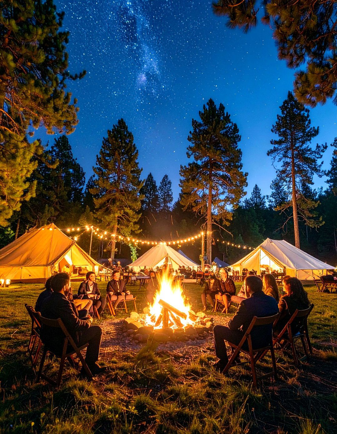 30 Outdoor Wedding Ideas for a Beautiful and Special Day - We Love Home ...