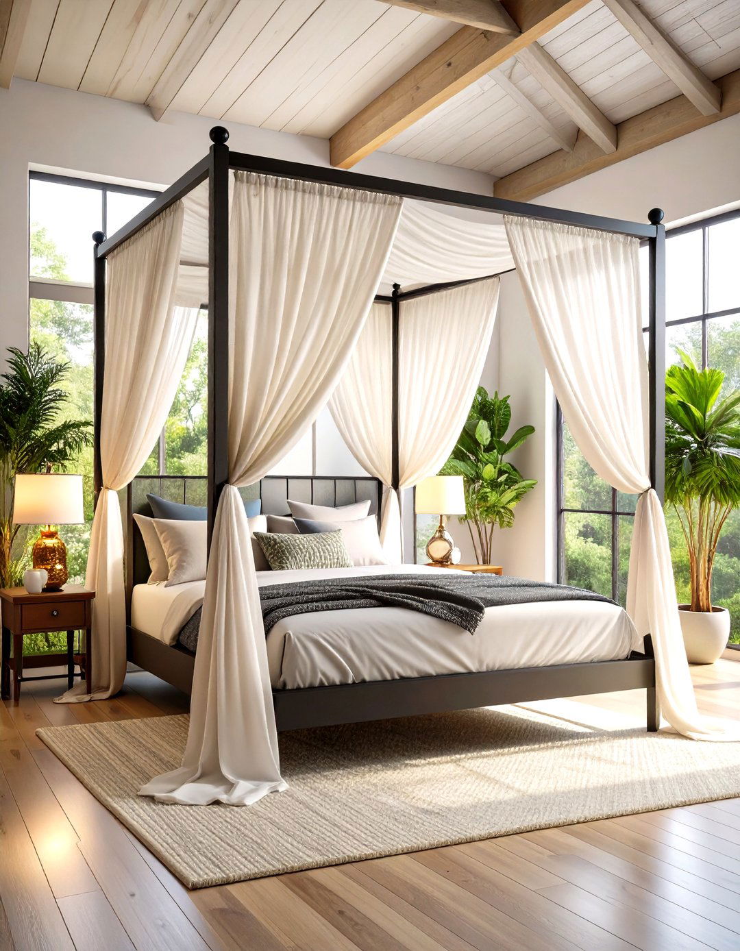 30 Room Interior Design Bedroom Ideas for Your Dream - We Love Home Blog