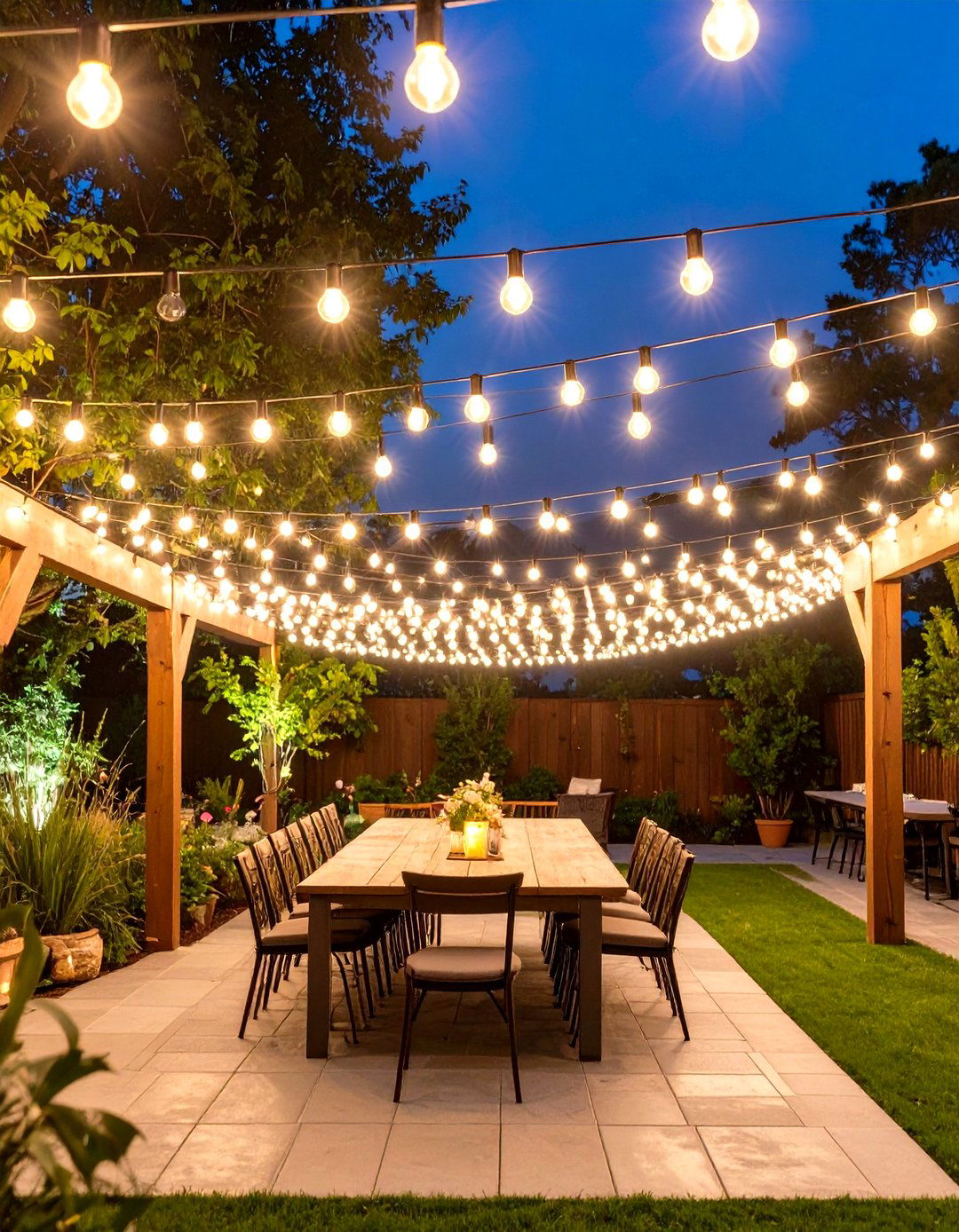 30 Outdoor Graduation Party Ideas for a Special Event
