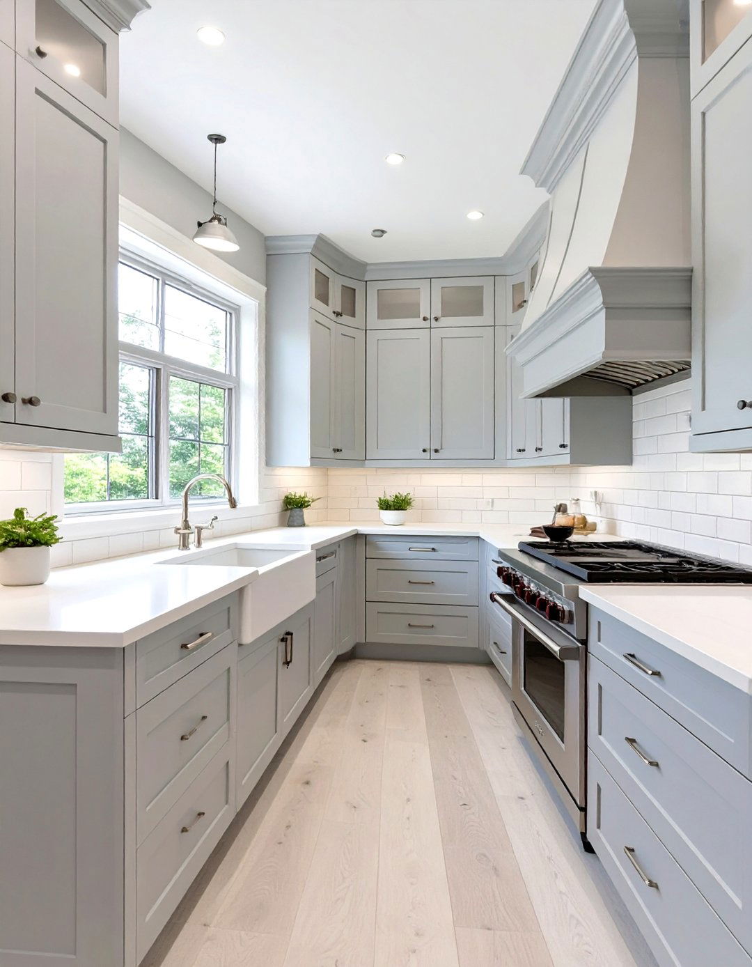 Ceiling Height Cabinetry Kitchen Renovation - 30 what are the top kitchen renovation trends ideas